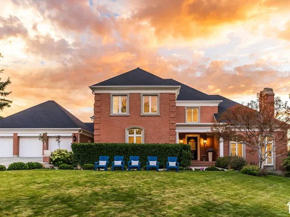 1714 E Fort Douglas Cir, Salt Lake City, UT 84103