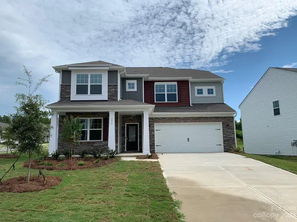 7418 Echoing Hills Ln #155, Maiden, NC 28650