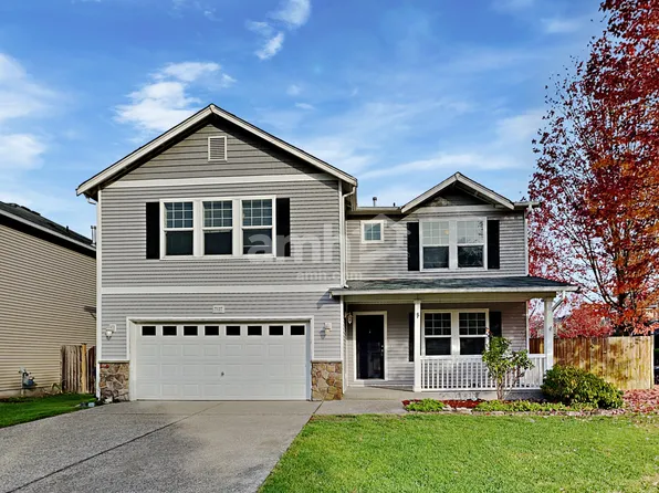 7127 179th Street Ct E, Puyallup, WA 98375