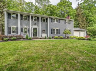 123 Rebhahn Dr, Camillus, NY 13031