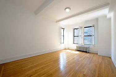 Rented by Buchbinder & Warren