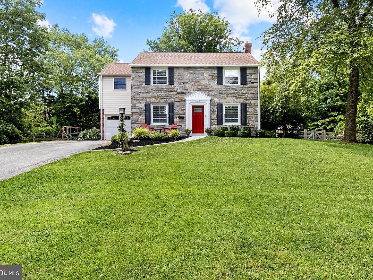 405 Palmers Ln, Wallingford, PA 19086 Zillow