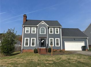 3219 Overlook Ct, Burlington, NC 27215