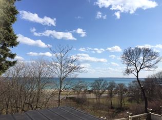 2236 N Terrace Ave #1SW, Milwaukee, WI 53202