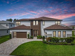 8684 Sanders Tree Loop, Wesley Chapel, FL 33545