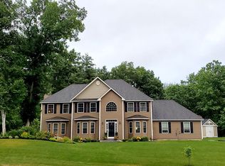 12 Winchester Way, Auburn, NH 03032