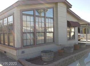 5529 Aldama Rd, Las Vegas, NV 89122