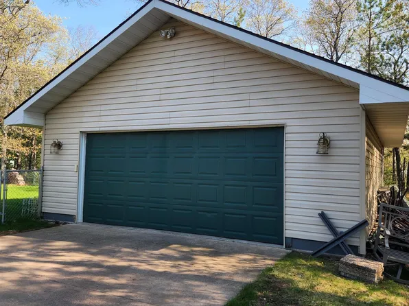 9079 E Biller Loop, Solon Springs, WI 54873