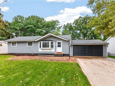 18356 Ash Dr, Strongsville, OH, 44149