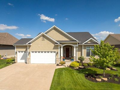 4161 Kingston Cir, Bettendorf, IA, 52722