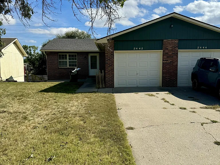 2442A Ousdahl Rd — Photo 1