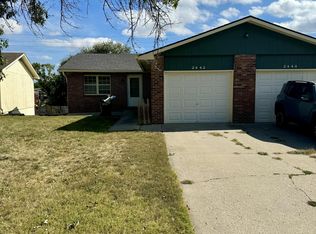 2442A Ousdahl Rd, Lawrence, KS 66046