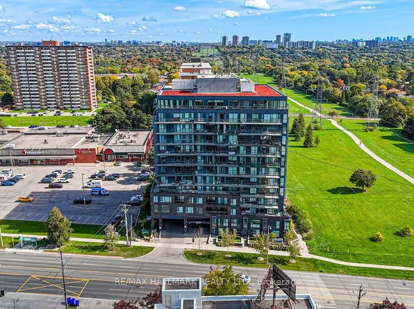 3237 Bayview Ave W #302, Toronto, ON M2K 0G1