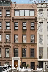 Sold by Leslie J. Garfield