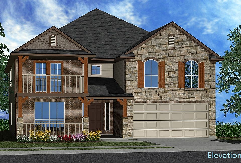 Elevation Image 1.