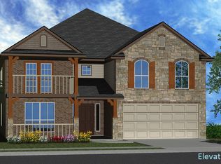 4909 Ledgestone Trl, Temple, TX 76502