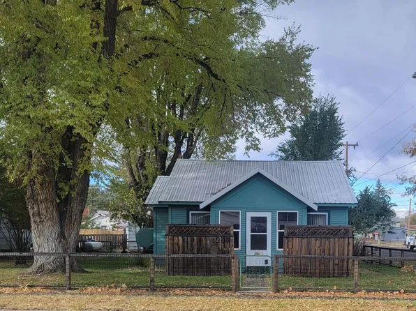 255 N J St, Lakeview, OR 97630