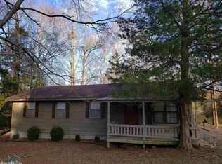 9 E Mobbs Cir, Greenbrier, AR 72058