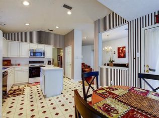 22 N Winterport Cir, Spring, TX 77382