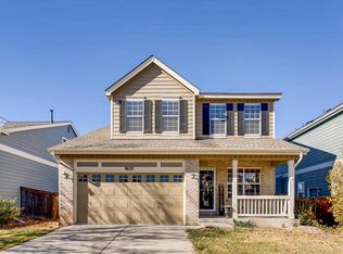9629 Silverberry Cir, Highlands Ranch, CO 80129