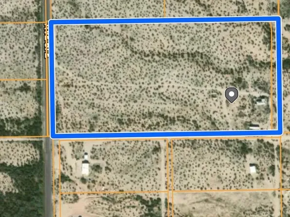 68125 W Simcox Road, Salome, AZ 85348
