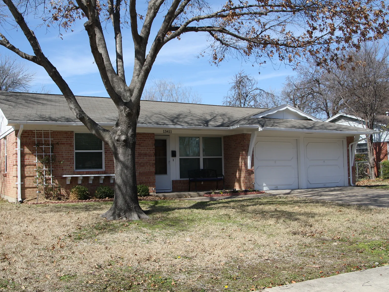 3 bed, 1113 sqft, $2,500 — Photo 1