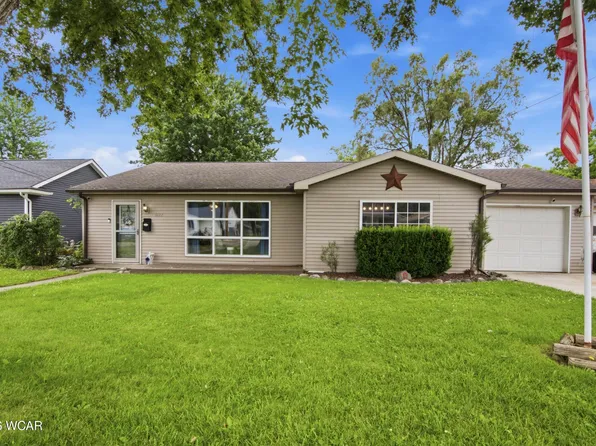 1122 Woodland Ave, Van Wert, OH 45891