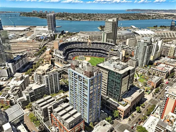 350 11th Ave Unit 930, San Diego, CA 92101