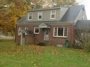 4174 S Street Rd, Marcellus, NY 13108