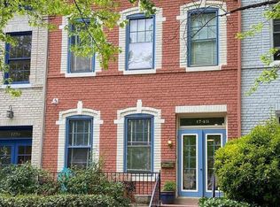1749 Lanier Pl NW #1, Washington, DC 20009