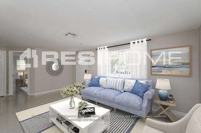 2 bed, 1.0 bath, 1016 sqft, $1,565 — Photo 4