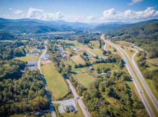 Town Road 1 Unicoi Dr, Unicoi, TN 37692