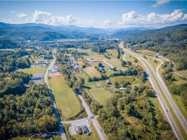 Town Road 1 Unicoi Dr, Unicoi, TN 37692