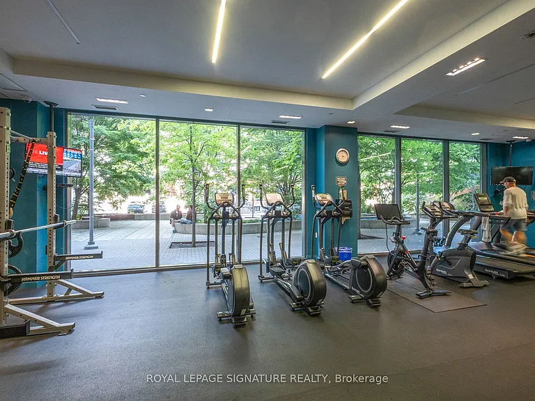 525 Adelaide St W #1534 — Photo 15