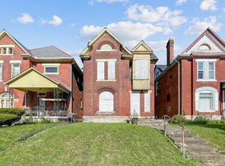 686 S Ohio Ave, Columbus, OH
