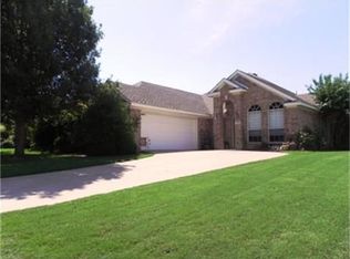 11001 Turtle Creek Ln, Frisco, TX 75035