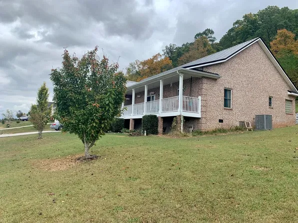 148 Clear Creek Rd, Kodak, TN 37764