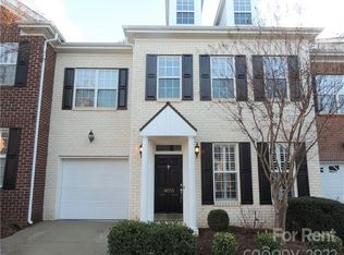 14555 Adair Manor Ct, Charlotte, NC 28277