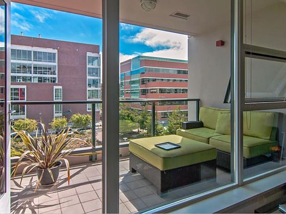 4th image of 330 Mission Bay Blvd #401