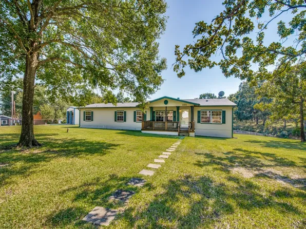 233 Esquire Estates Rd, Mabank, TX 75156