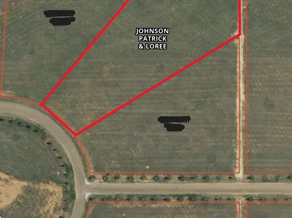 886 N Lakes Dr, Clovis, NM 88101