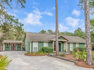 370 Ridge Rd, Santa Rosa Beach, FL 32459