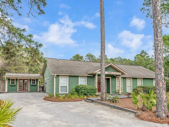 370 Ridge Rd, Santa Rosa Beach, FL 32459