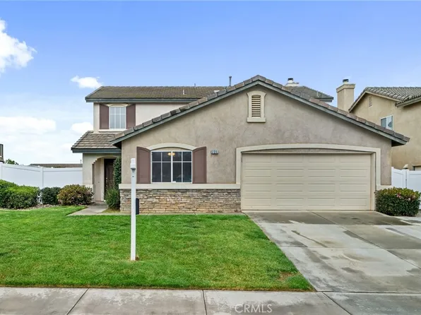 721 Cardinal St, Beaumont, CA 92223