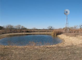 5970 Highway 1689, Sidney, TX 76474
