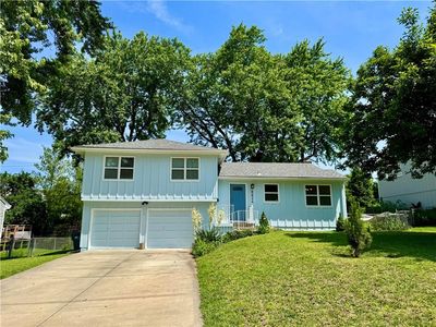 8824 W 69th St, Merriam, KS, 66204
