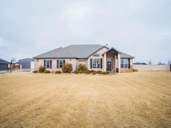 1046 Smith Ln, New Home, TX 79381