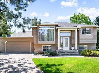 4417 N Morrow Ct, Spokane, WA 99216