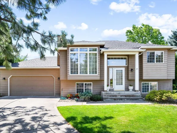 4417 N Morrow Ct, Spokane, WA 99216