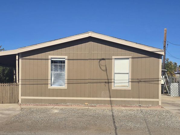 324 N Misty Ln, Parker, AZ 85344